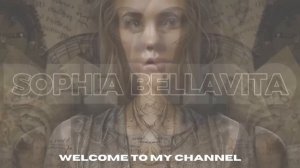 AFRO HOUSE & TRIBAL HOUSE - SOPHIA BELLAVITA #012 - COTI, HVMZA, LAHAV, ADEM BOCELI, AVANU-(1080p30)