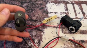 Тест электрокорректора