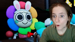 ПАСХАЛЬНОЕ СОБЫТИЕ В МИР ДЕНДИ! ДЕНДИ ЗАЙЧИК (Dandy's World)