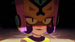 Najia knows the way out! | Story by Taika Waititi