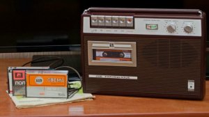 Утраченные кассеты. "Ответный чай". 1985 год.