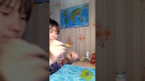 будем рисовать подсолнухи