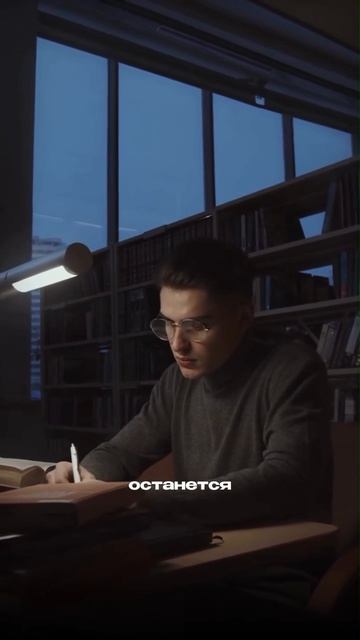 Замечаю ли я, как меняется мир