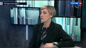 Интервью. Ирина Балабанова, заместитель начальника департамента по цифровой трансформации