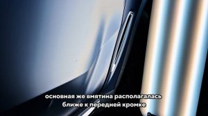 Ремонт сложной вмятина без покраски на двери BMW X5 — часть 1
