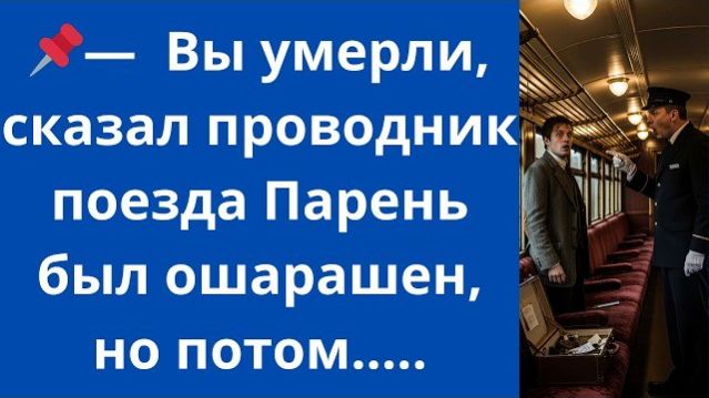 Истории из жизни|Вы умерли|Аудио рассказы|Аудиокниги слушать онлайн|Жизненные истории