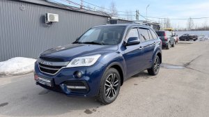 Обзор на Lifan X60 I Рестайлинг 2, 2018 ПРОХОР | Просто Хорошие Автомобили!