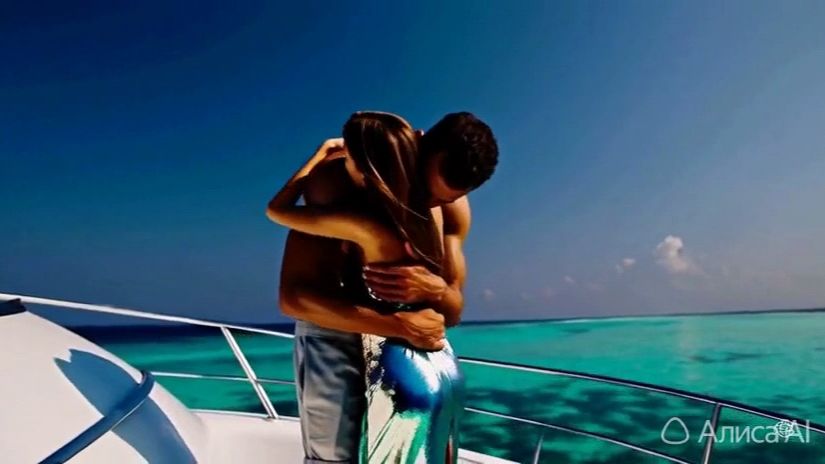 Юкио и Кохэйри