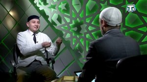 «Ирфан» Выпуск от 20.03.26