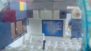 Новый самолёт