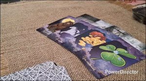 ‼️Как видят Высшие Силы  Крестового ♣️ как его характеризуют.‼️