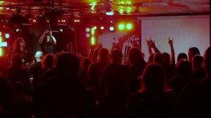 2026-03-14 - Группа «BLOODRAIN» в клубе «Биг Бен»