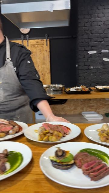 стейк мастер класс обучение 23