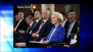 «Будем сидеть без света, но у русских газ не купим»