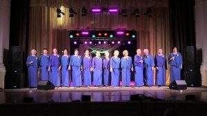 Желаем вам народный самодеятельный коллектив вокальный ансамбль "Ветераночка" г.ЯранскВетераночка