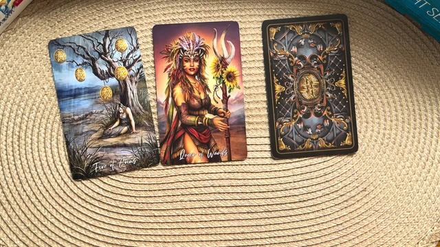 🌺ЛЕВ♌️АПРЕЛЬ 2026 ТАРО РАСКЛАД🌺