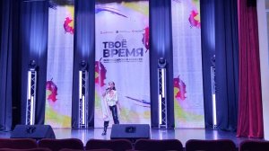 К. Кинчев Небо славян Каролина Хачатрян