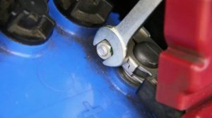 Узнав это ты больше никогда не зажмешь клемму аккумулятора