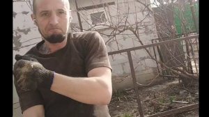 Спец Заказ.
Будка Сабаки
Хорошего Человека