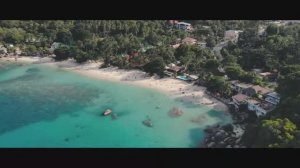 Thailand - Koh Samui | Koh Phangan, 2017