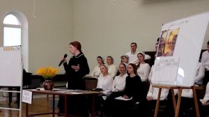 Воскресное Богослужение 15.03.2026