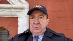 Джо Кент возможно предотвратил  повтор в США  11.09.2001