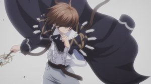 Волшебник Кунон всё видит ОП