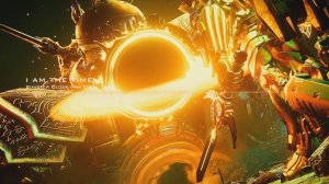 (Автор:@DOM_MusicST) Я Время - Синистр Клокмен ОСТ