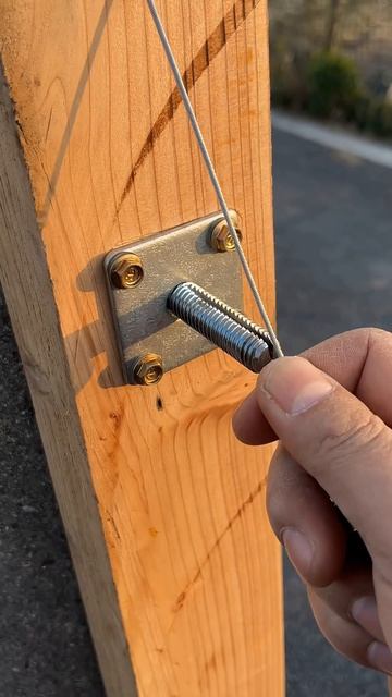 ЛАЙФХАК СУШИЛКА