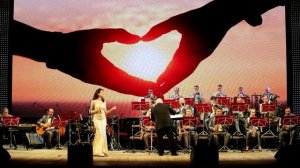 Пронягина Екатерина, Our Love is here to stay