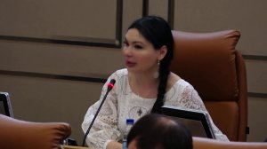 ИРИНА ИВАНОВА ЗАЯВИЛА О ВЫХОДЕ ИЗ ПАРТИИ «ЗЕЛЁНЫЕ», НО ОСТАЁТСЯ ДЕПУТАТОМ ЗС