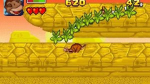 GBA - Land Before Time