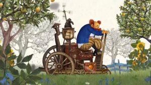 Жихарка  ⭐️  Колобок  ⭐️  Лучшие мультфильмы студии Пилот  ⭐️  Даша ТВ_1080p