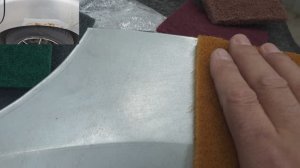 РЖАВОЕ КРЫЛО #АРКА РЕМОНТНАЯ