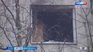 Вести Санкт-Петербург. Выпуск 08.35 от 20.03.2026