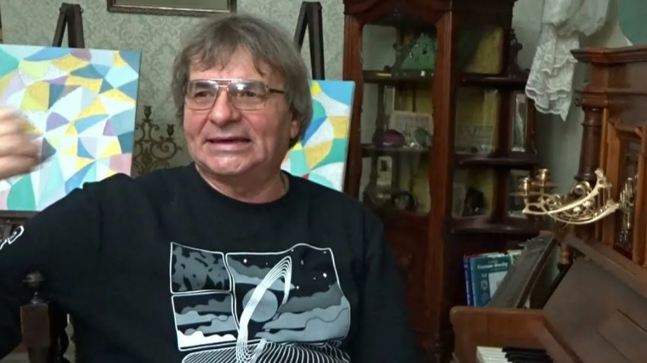 20.03.2026 Воспитание детей. Книги маэстро. Рисуем музыку.