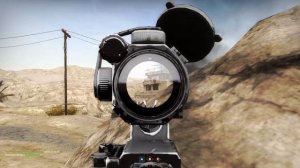 Insurgency #2 ● Слишком спокойные перестрелки и слишком много снайперов