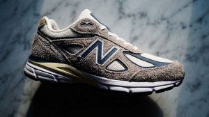 Ты НЕ ПОНИМАЕШЬ NB990… пока не надел их