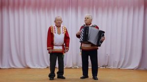 А. Скворцов. Я люблю тебя жизнь (Э. Колмановский, К. Ваншенкин). Оператор А. Мудров. 16.04.2024