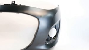 Бампер передний ВАЗ-2192 под птф (Kalina 2) Lada Код: 7619