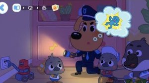 Советы от Шерифа Лабрадора: Электричество и розетки ⚡ Безопасность для детей