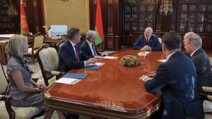 США сняли санкции с ряда белорусских компаний и банков