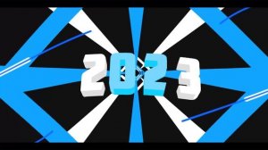 Футаж 2023 - заставки - интро - футажи для видео #184