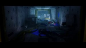 Трейлер Cryo Archive в Marathon 😶🌫