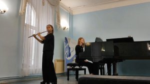 Мясникова Лина