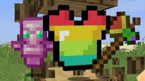 ломаеш блок выпадает другой