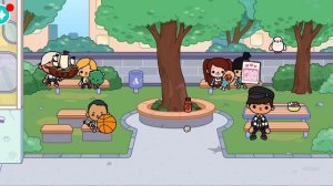 Дружба 4 серия