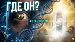 Физика Вечности: Где на самом деле находится Рай?