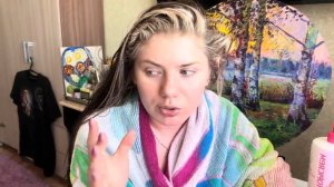 Я ВСЁ ОСОЗНАЛА! Я ДЕБИЛ