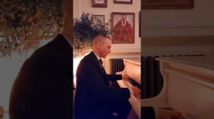 instrumental фортепиано Евгений Безверхий